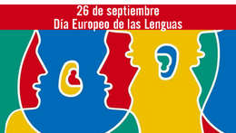 Día Europeo de las Lenguas